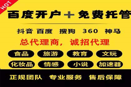 托管竞价sem的胜利：一家企业的网络营销蜕变